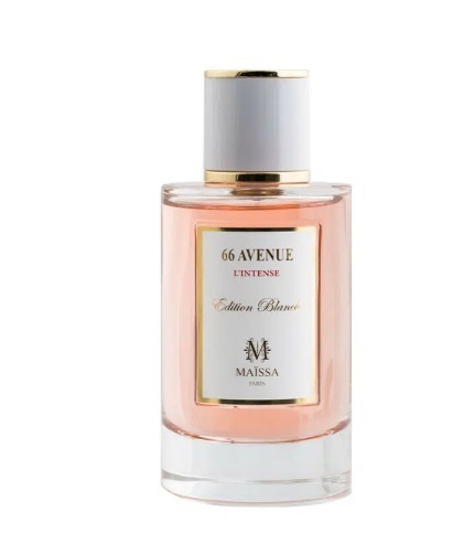 בושם יוניסקס Maison Maissa 66 avenue EDP 100ml