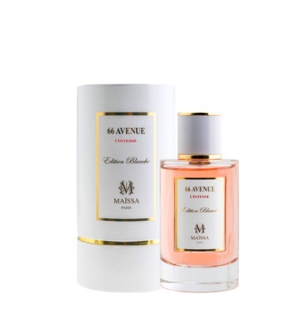 בושם יוניסקס Maison Maissa 66 avenue EDP 100ml