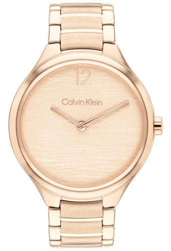 Calvin Klein 25100050 סדרה חדשה לנשים