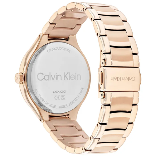 Calvin Klein 25100050 סדרה חדשה לנשים