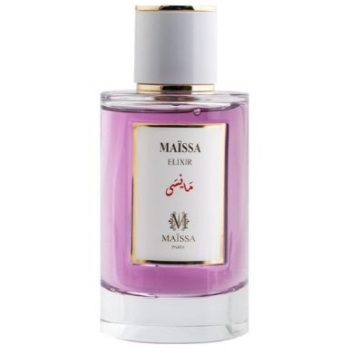 Maissa Edition Blanche