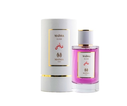 בושם יוניסקס Maïson Maïssa Edition Blanche Maïssa Elixir 100ml