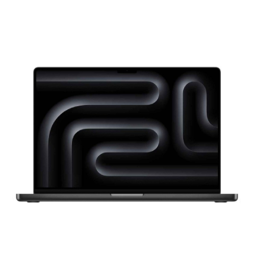 מקבוק פרוApple MacBook Pro 16 M4 Pro Chip 14-Core 24GB RAM 512GB SSD, 20-Core GPU in Space Black MX2X3HB/A (Late 2024)