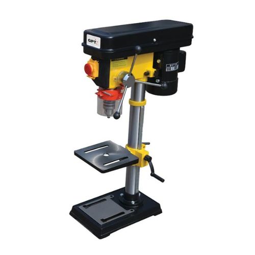 מקדחת עמוד 16 מ