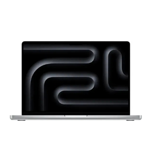 מקבוק פרו Apple MacBook Pro 14 M4 Max Chip 14-Core 36GB RAM 1TB SSD, 32-Core GPU in Silver MX2G3HB/A (Late 2024)