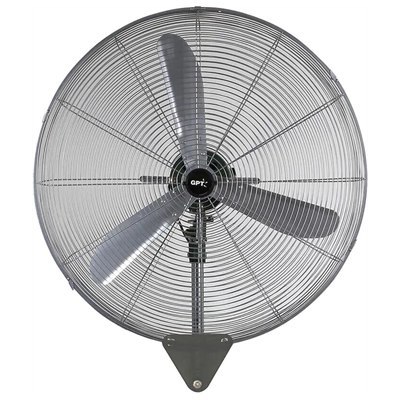 מאוורר קיר תעשייתי 30″ HAIN-7500W