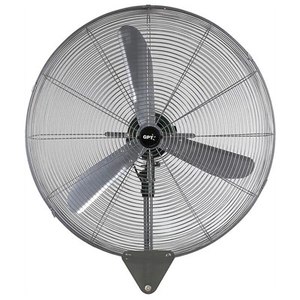 מאוורר קיר תעשייתי 30″ HAIN-7500W