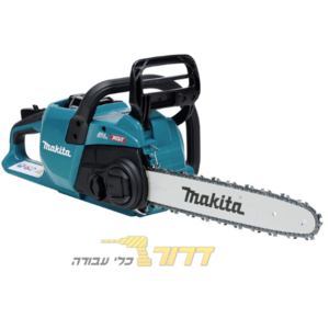 מסור שרשרת 350 מ"מ 40V מקיטה UC022GZ 