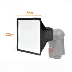 מרכך לפלאש godox sb1520 portable softbox for speedlite