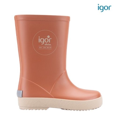 IGOR SPLASH חום מידות 30-35