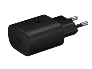 מטען Samsung Super Fast Charging USB-C 25W