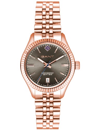 GANT G136014 רוזגולד נשים סדרה חדשה