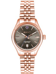 GANT G136014 רוזגולד נשים סדרה חדשה