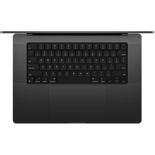מקבוק פרו Apple MacBook Pro 14 M4 Max Chip 14-Core 36GB RAM 1TB SSD, 32-Core GPU in Space Black MX2K3HB/A (Late 2024)