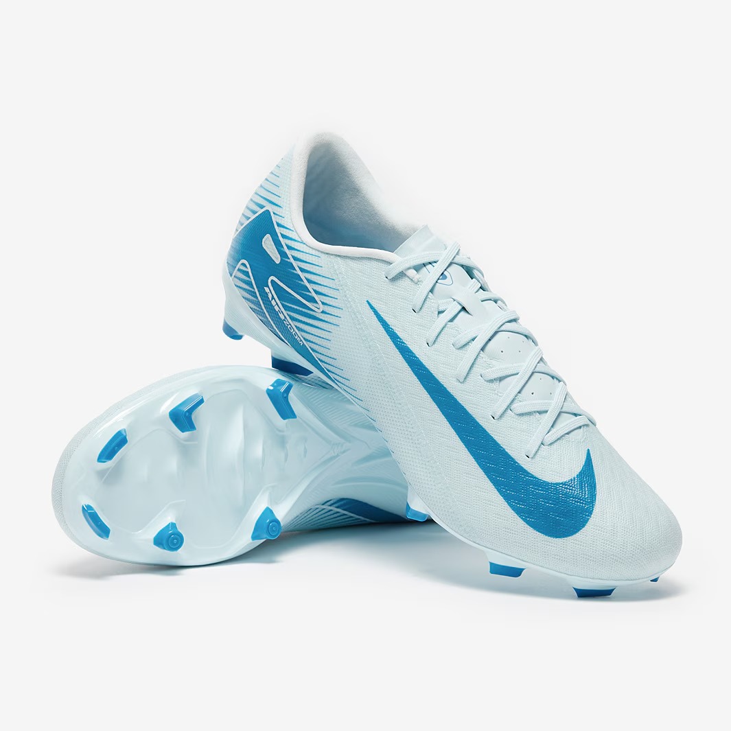 נעלי כדורגל חצי מקצועיות  Nike Zoom Vapor 16 Academy FG/MG