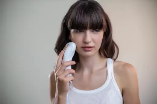 מסיר שיער Sensilight YANG חברת Sensica