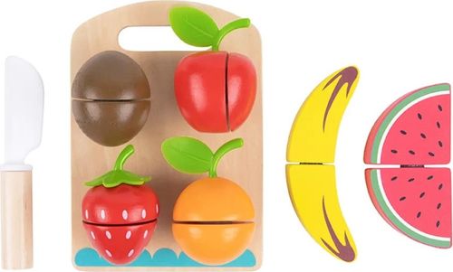 פירות לחיתוך מעץ