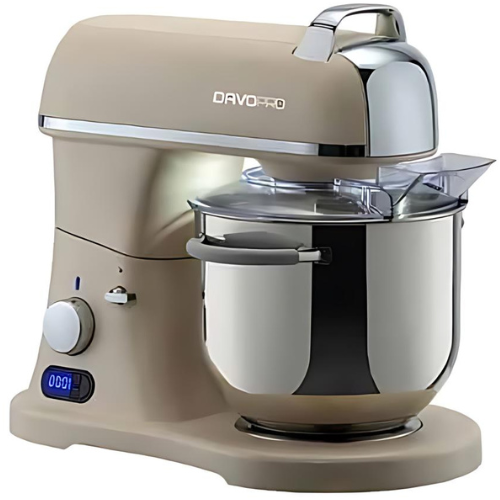 מיקסר מקצועי 1800W צבע שחור DAVO PRO DSM5740 דאבו