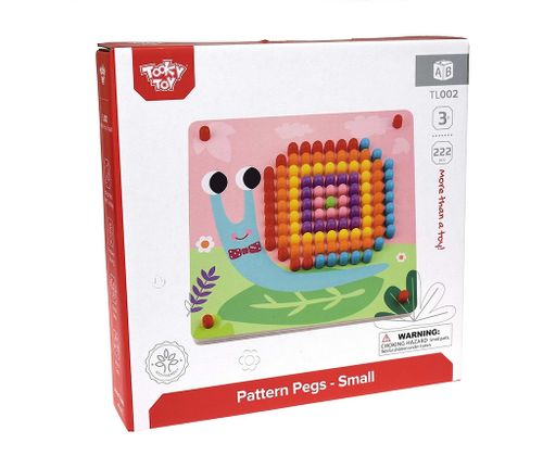 משחק פטריות מרהיב מעץ