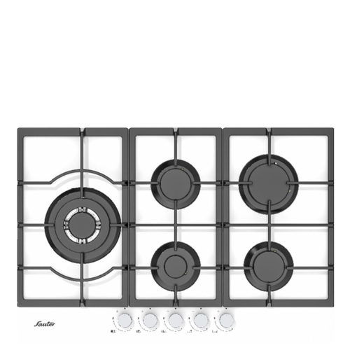 כיריים גז SAUTER סאוטר SHG7506W