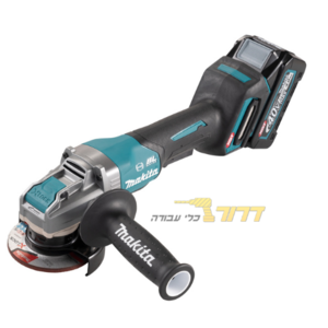 משחזת זווית 5 אינצ