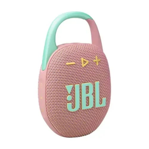 רמקול מיני אלחוטי JBL Clip 5   