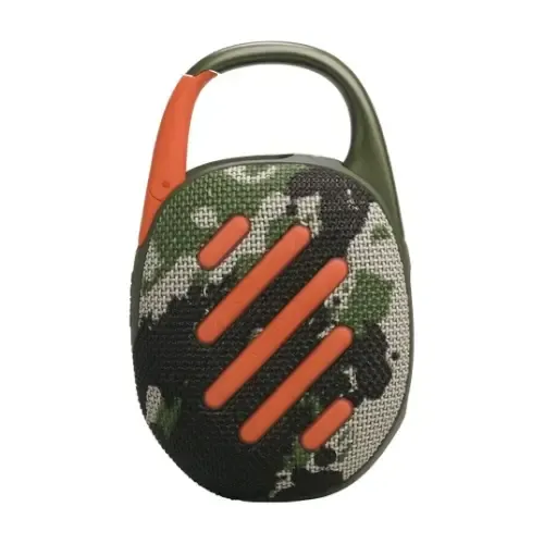 רמקול מיני אלחוטי JBL Clip 5   