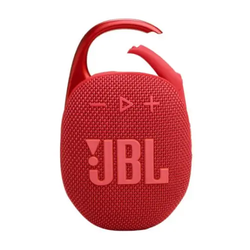 רמקול מיני אלחוטי JBL Clip 5   