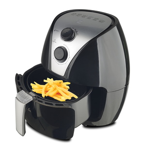 מכשיר לטיגון בריא 1500W נוטריפריי (Nutrifry) מבית ICAKE