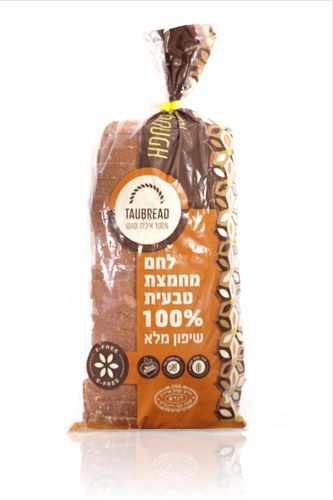 לחם שיפון טאוברד