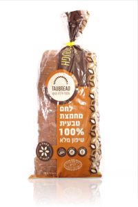 לחם שיפון טאוברד