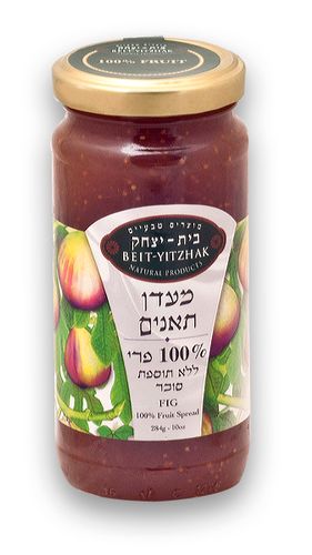 מעדן תאנים