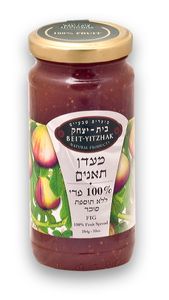 מעדן תאנים