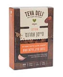 סייטן אמרנט סויה סילאן