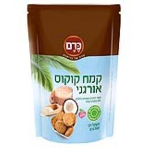 קמח קוקוס אורגני