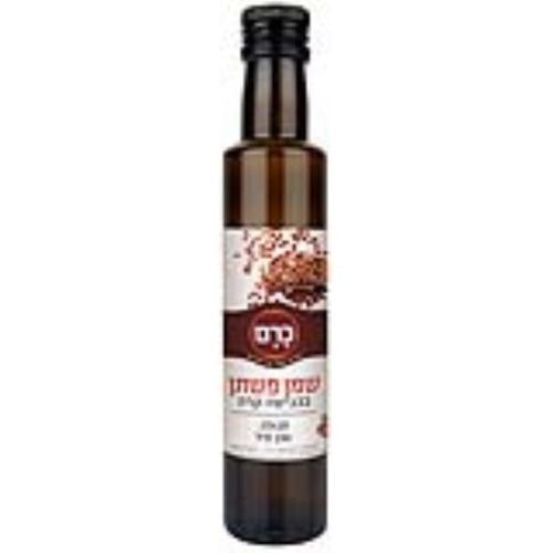 שמן זרעי פשתן