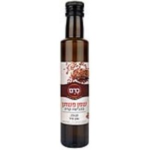 שמן זרעי פשתן