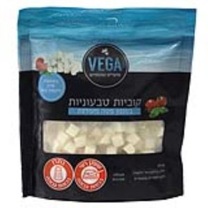 קוביות בסגנון פטה מעודנת