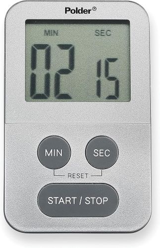 טיימר דיגיטלי TMR-608-76 ‏Polder