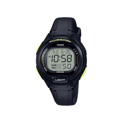 שעון יד דיגיטלי לילדים CASIO LW-203-1B קסיו