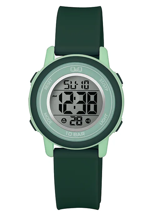 שעון יד דיגיטלי Q&Q M208J003Y 