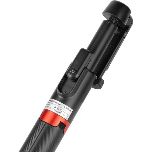 SmallRig Portable Selfie Stick Tripod ST20 Pro 3636B