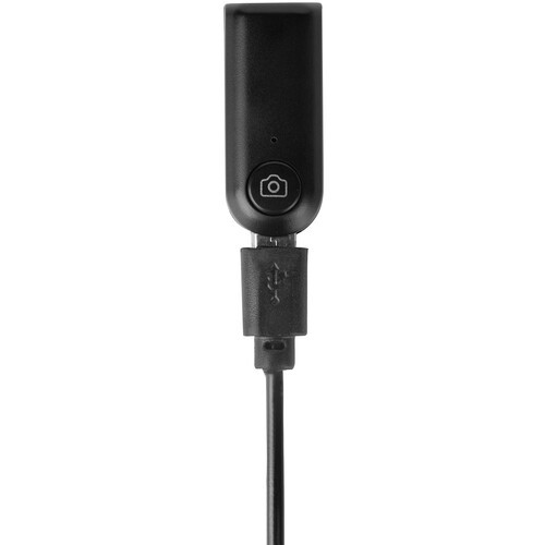 SmallRig Portable Selfie Stick Tripod ST20 Pro 3636B
