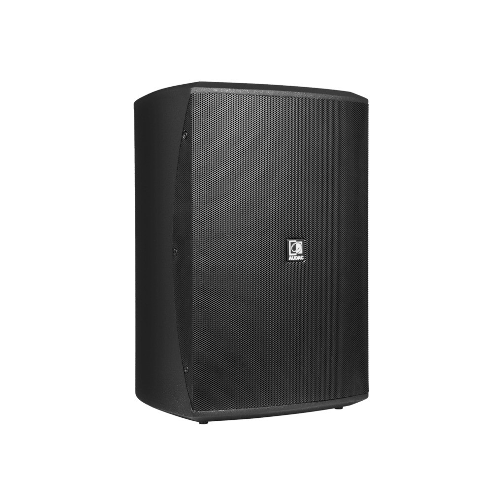 רמקול 6" פאסיבי להתקנות תיבת עץ גרסה שחורה AUDAC XENO6/B