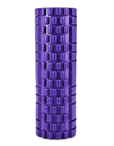 גליל עיסוי חלול 45 ס"מ סגול 4528 PACIFIX