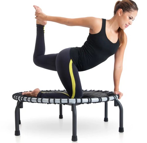 טרמפולינה JumpSport Pro 550