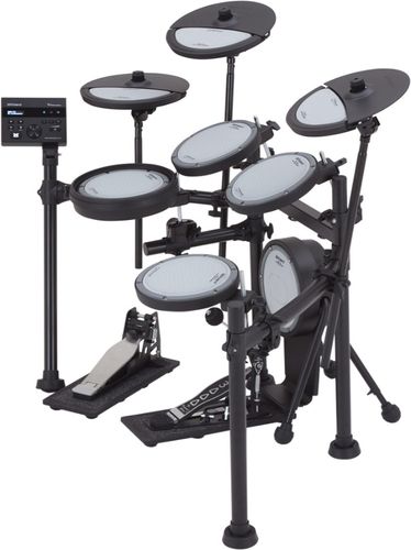 זוית נוספת Roland VQD106 V-Drums