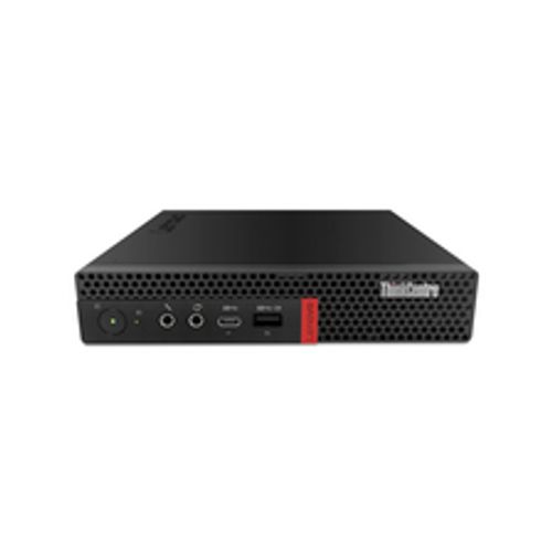 מחשב נייח Lenovo ThinkCentre M920q Tiny i7/16GB/256GB SSD