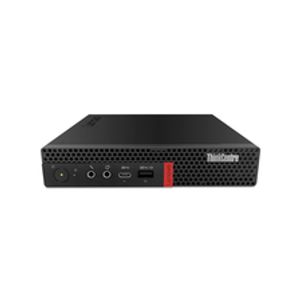מחשב נייח Lenovo ThinkCentre M920q Tiny i7/16GB/256GB SSD