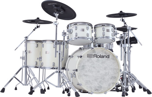 Roland VAD716 V-Drums Acoustic Design